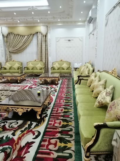 البيت الخليجي شركة تنظيف تعقيم مكافحة حشرات جلي وتلميع الرخام -