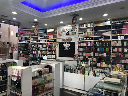عطور إليسا - رأس الخيمة - +971 4 397 9501
