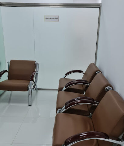 تشخيص خبراء المعمل - الفجيرة - +971 50 125 8115