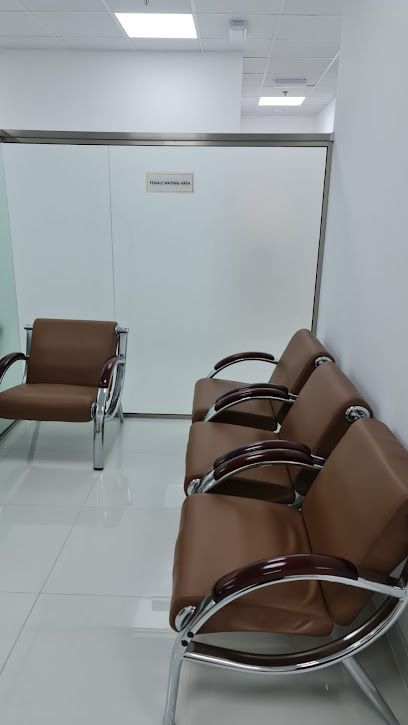 تشخيص خبراء المعمل - United Arab Emirates|Al Hisn - Abu Dhabi|Zone