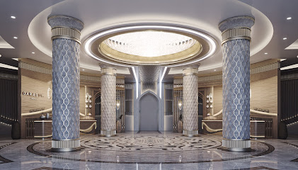رويال آرت للتصميم الداخلي - دبي - +971 50 944 9770