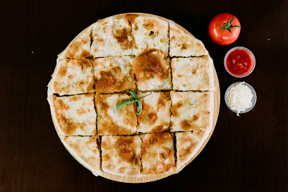 فطائر الخليج - رأس الخيمة - +971 3 754 1174