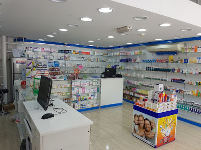 صيدلية نوفو - مدينة القوز - رأس الخيمة - +971 54 309 2084