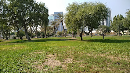 حديقه عامه - الفجيرة -