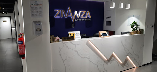 رعاية زيفانزا الرباعية - United Arab Emirates|Umm Hurair 2 - Dubai Healthcare City - Dubai|1st Floor