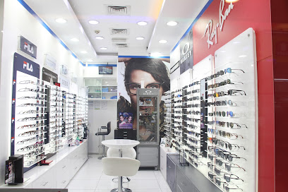 البصريات اللؤلؤ - الفجيرة - +971 4 393 7111