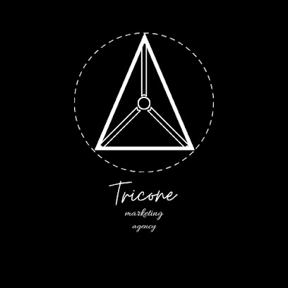 وكالة تسويق Tricone - دبي - +971 52 538 5632