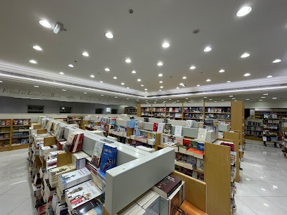 مؤسسة مكتبة المكتبة. - الفرع الرئيسي - دبي - +971 3 755 1500