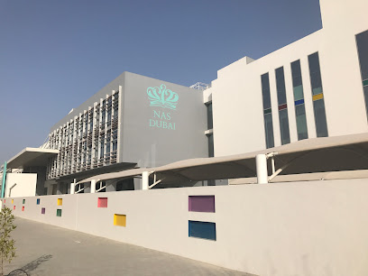 مدرسة نورد أنجليا الدولية دبي - دبي - +971 4 219 9999
