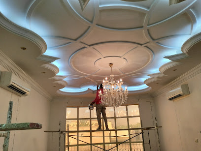 فن الديكور. - الفجيرة - +971 55 584 5006