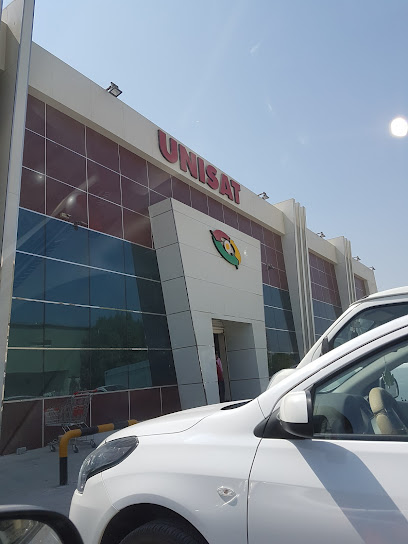 الكو شوب عجمان - United Arab Emirates|Ajman Industrial 1 - Ajman|Behind Al Hooth Supermarket
