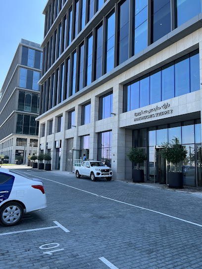 عيادات كينغز للسكري والغدد الصماء - United Arab Emirates|Dubai|King's College Hospital Dubai Park Height's Square 2|Dubai Hills Estate