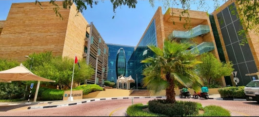 معمل وبحوث مراقبة الجودة للمنتجات الطبية - وزارة الصحة ووقاية المجتمع - United Arab Emirates|Dubai|1st Floor