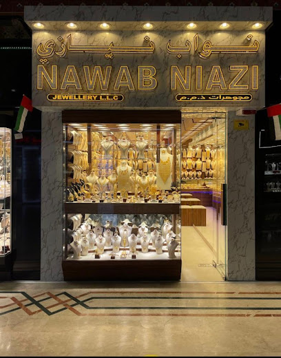 مجوهرات نواب نيازي - United Arab Emirates|Sharjah|central souq sharjah block 1 shop 25