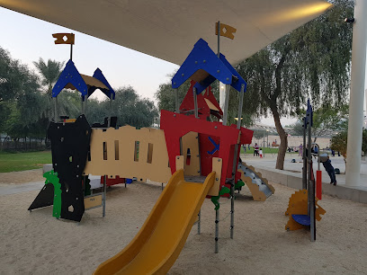 حديقة أم الإمارات - الفجيرة - +971 2 666 9559