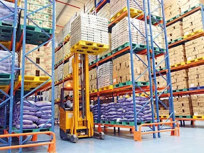 ABZ للتجارة العامة - دبي - +971 58 695 5886