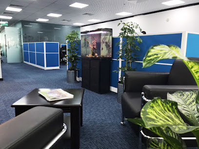 Howden Insurance Brokers LLC - دبي - +971 2 639 1600