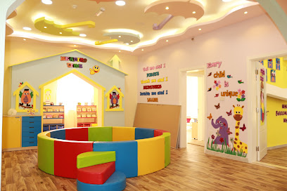 حضانة هابي جامب طريق المرور حضانة هابي جمب فرع شارع المرور - الفجيرة - +971 600 575752