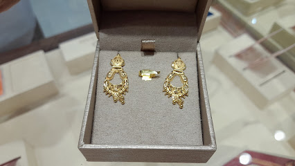 ملبار للذهب والألماس - شارع الفجيرة - دبي - +971 50 873 6916