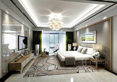 ديزاين هب للتصميم الداخلي والديكور - United Arab Emirates|Abu Dhabi|Office 1312