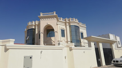البنيان العصري لمقاولات البناء بناية البنيان العصري. المقاولات - الفجيرة - +971 58 600 3210