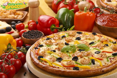 بيتزا ومعكرونة بروكلي - رأس الخيمة - +971 2 441 4900