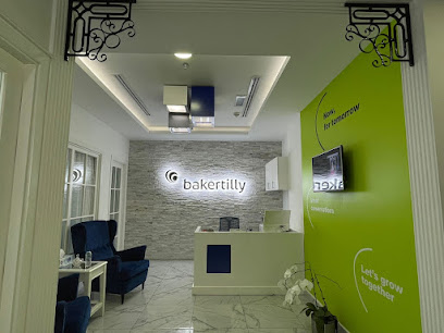 شركة بيكر تلي جي إف سي للمحاماة - دبي - دبي - +971 4 332 2110