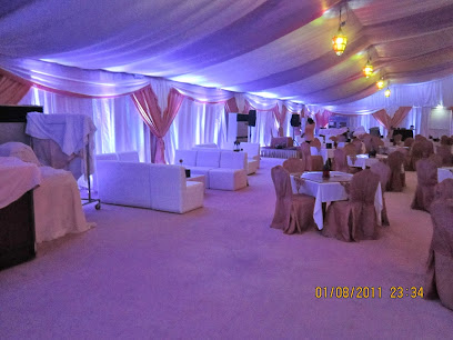 Alain Tents العين للخيم - رأس الخيمة - +971 50 877 7922