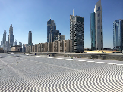 عوازل الختم - الفجيرة - +971 4 451 2378