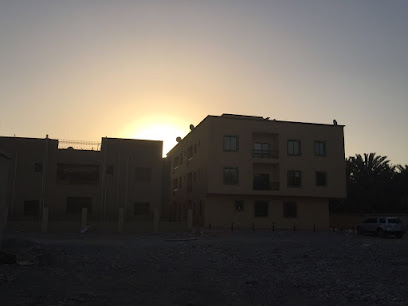 عمارة الحضيبة - دبي - +971 7 233 9677