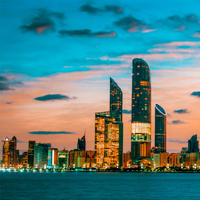 أدوريك - شركة أبوظبي المتحدة للعقارات - رأس الخيمة - +971 2 666 4433