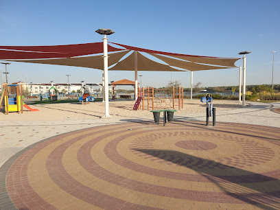 منطقة العاب الشبحات للاطفال - الفجيرة - +971 3 712 8000