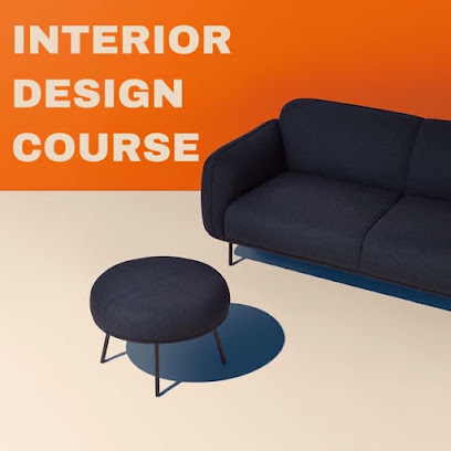 دورة التصميم الداخلي - دبي - +971 52 765 6002