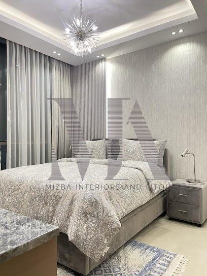 Mizba Interiors - شركة تصميم وتجهيز في دبي - United Arab Emirates|Business Bay - Dubai|07