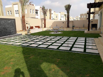 اعجاز علي لتنسيق الحدائق - United Arab Emirates|Jumeirah Park - Dubai