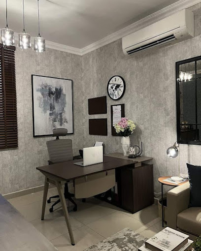 تصميم الازياء الداخلية والديكور - United Arab Emirates|Musaffah - Mussafah 32/1 - Abu Dhabi|plot 6 office 18|M34