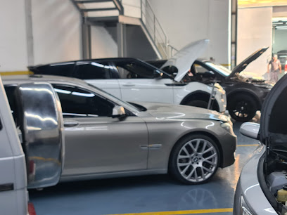 كراج إم إس جي دبي - الفجيرة - +971 52 758 4069