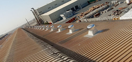 ليجان لمقاولات العزل ذ - United Arab Emirates|Industrial Area - Al Qusais Industrial Area 4 - Dubai|Al Qusais