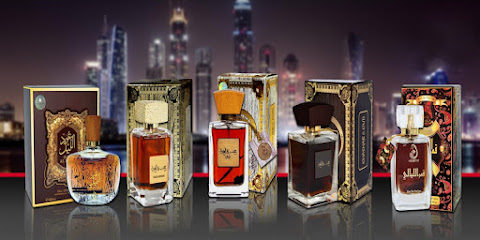 ماي للعطور ماي للعطور - البيع بالجملة والتجزئة - رأس الخيمة - +971 54 368 9065