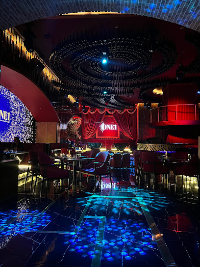 كلوب وان دبي - United Arab Emirates|Al Jaddaf - Dubai|Club One Dubai