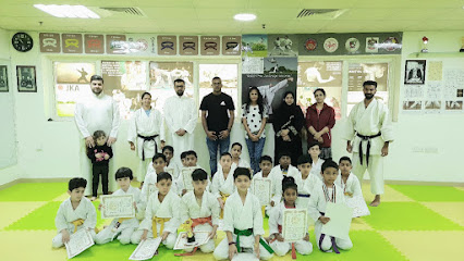 نادي بريليانس للفنون القتالية - United Arab Emirates|Ajman|2 شارع النعيمية|sheikh khalifa street 5th floor office no: 501 brilliance martial arts club sky tower