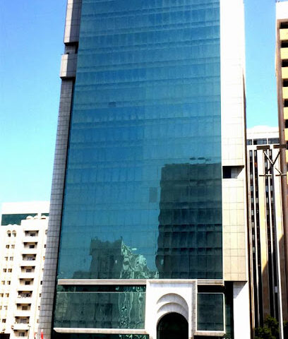 كراون تك لإدارة المرافق ذ - الفجيرة - +971 50 915 2789