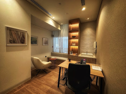 مركز العافية Aspris - الفجيرة - +971 4 385 4493