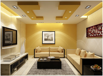 ديزاينز للدهانات والديكور - دبي - +971 55 340 0455