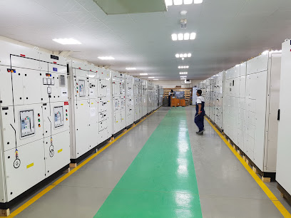 Reepwell Switchgear LLC - دبي - +971 6 748 1368