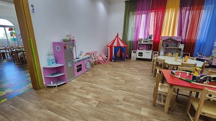 حضانة النور - الفجيرة - +971 6 524 9995