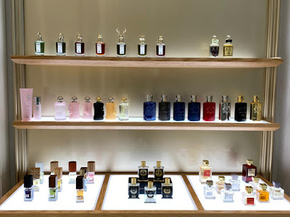 اتيليه للعطور سيتي سنتر الزاهية - رأس الخيمة - +971 6 546 7667
