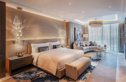 كريستينا زانيك للاستشارات - دبي - +971 4 288 2440