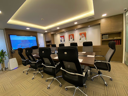 اسماء علي المصابي محامون ومستشارون قانونيون - دبي - +971 2 677 7737