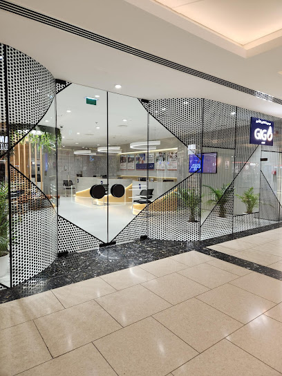 جيج الخليج - United Arab Emirates|Sharjah|Unit # B028 Ground Floor - Al Wahda St|Sharjah City Centre